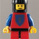 Illustration for article titled Exclusive: The Evolution of the Minifig